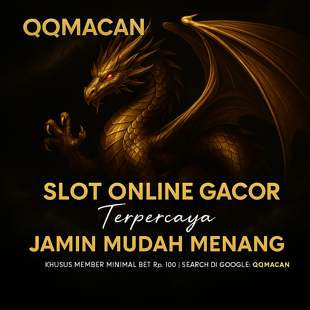 QQMacan: Situs Poker Online Terbaik Gampang Menang & Cuan Setiap Hari